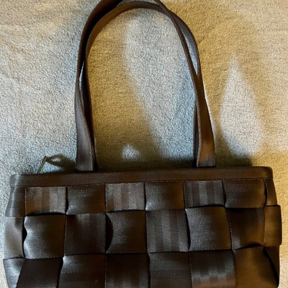 Harveys Seatbelt Bag